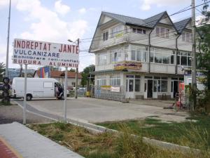ANGAJEZ AJUTOR MECANIC AUTO