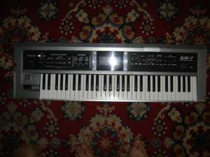 orga roland gw7 si roland g1000