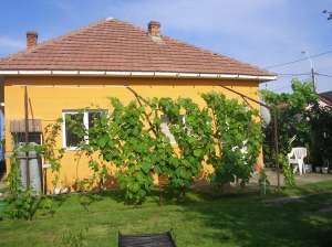 Vand casa constructie noua