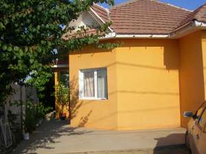 Vand casa constructie noua