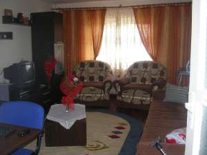 Vand casa constructie noua