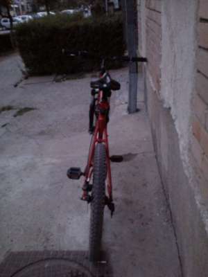 GT Avalanche 3.0 Disc