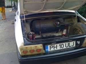 Dacia 1310 1998