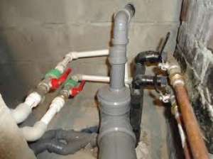 Instalatii sanitare,                     apometre ,                    coloane apa montaj