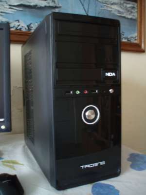 CALCULATOR COMPLET CELERON D