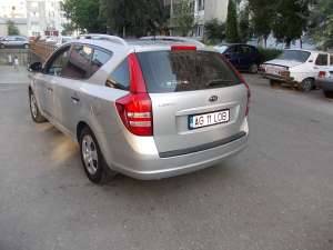 an 2008
km 83000
1.6 diesel 90 cp
distributie lant
aer conditionat
abs, eps
geamuri electrice