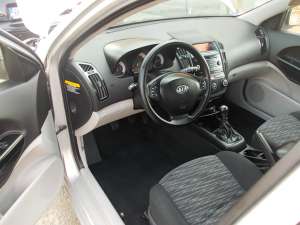 an 2008
km 83000
1.6 diesel 90 cp
distributie lant
aer conditionat
abs, eps
geamuri electrice