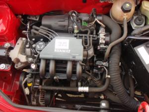 RENAULT Kangoo 1.2i  / tel: 0723-045296 /