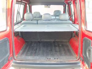 RENAULT Kangoo 1.2i  / tel: 0723-045296 /