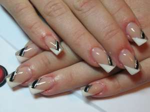 MANICHIURA GEL