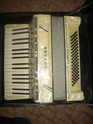 vind hohner