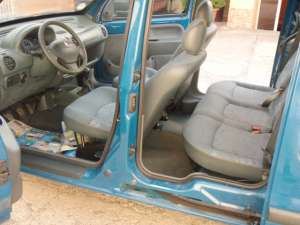 RENAULT Kangoo 1.4i  / tel: 0764-538060 /