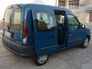 RENAULT Kangoo 1.4i  / tel: 0764-538060 /