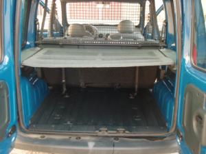 RENAULT Kangoo 1.4i  / tel: 0764-538060 /