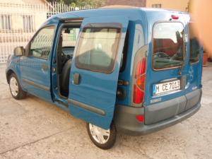 RENAULT Kangoo 1.4i  / tel: 0764-538060 /