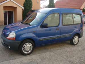 RENAULT Kangoo 1.2i  / tel: 0742-199780 /