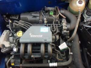 RENAULT Kangoo 1.2i  / tel: 0742-199780 /