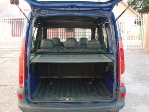 RENAULT Kangoo 1.2i  / tel: 0742-199780 /