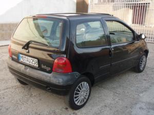 RENAULT Twingo 1.1i  / tel: 0760-467550 /
