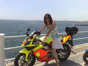 vand derbi gpr racing