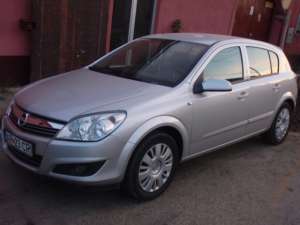 OPEL Astra H 1.4i Clima  / tel: 0743-107182 /