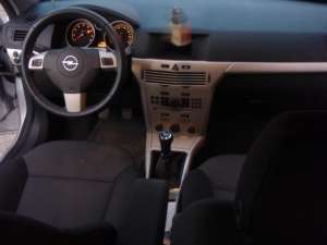 OPEL Astra H 1.4i Clima  / tel: 0743-107182 /
