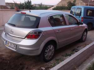 OPEL Astra H 1.4i Clima  / tel: 0743-107182 /