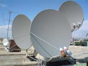 REGLARI ANTENE SATELIT