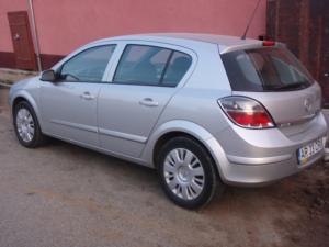 OPEL Astra H 1.4i Clima  / tel: 0743-107182 /
