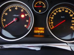 OPEL Astra H 1.4i Clima  / tel: 0743-107182 /