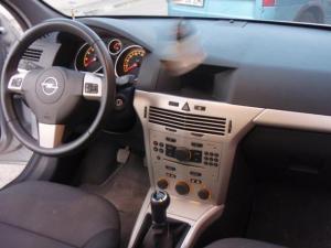 OPEL Astra H 1.4i Clima  / tel: 0743-107182 /