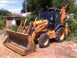 Transport Raba 16 tone. Demolari, sapaturi, nivelari, incarcari(Buldoexcavator, TIH)