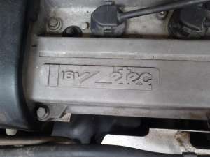 vand piese ford mondeo 1996 1.6 16v  motor complect