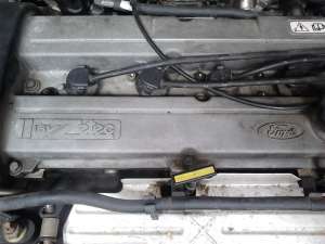 vand piese ford mondeo 1996 1.6 16v  motor complect