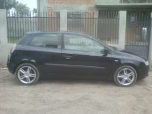vand fiat stilo