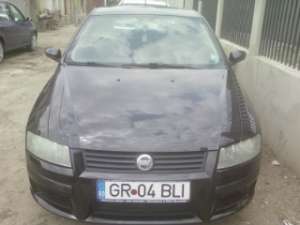 vand fiat stilo