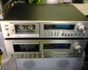 Pioneer Ct 400