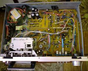 Pioneer Ct 400