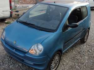 AIXAM A751 Evolution -MOPEDAUTO-MASINI FARA PERMIS
