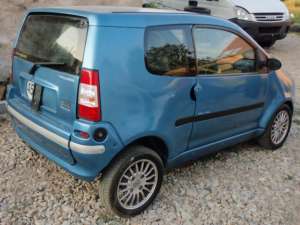 AIXAM A751 Evolution -MOPEDAUTO-MASINI FARA PERMIS