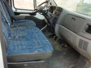 PEUGEOT  BOXER 1.9TDI