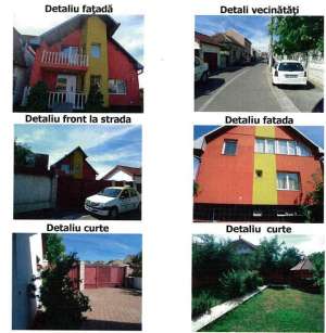Vanzare proprietate rezidentiala Oradea