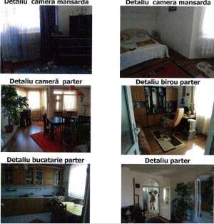 Vanzare proprietate rezidentiala Oradea