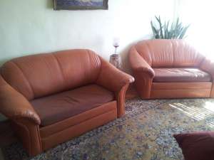 Canapele extensibile pt birou sau sufragerie