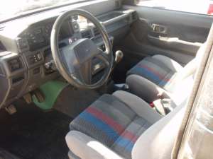 DAIHATSU Feroza 4x4