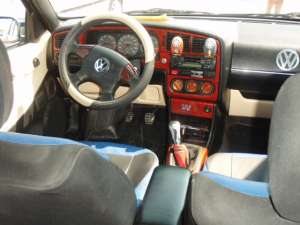 VOLKSWAGEN Passat 1.9TDI