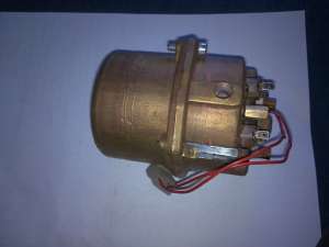 BOILER CU REZISTENTA ptr SAECO GRUP 400