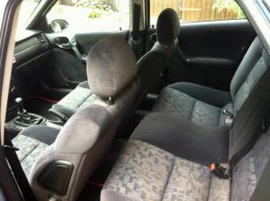 OPEL Vectra B 1.6iGpl,   1998,   benzina_gpl