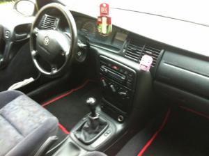 OPEL Vectra B 1.6iGpl,   1998,   benzina_gpl