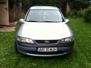 OPEL Vectra B 1.6iGpl,   1998,   benzina_gpl